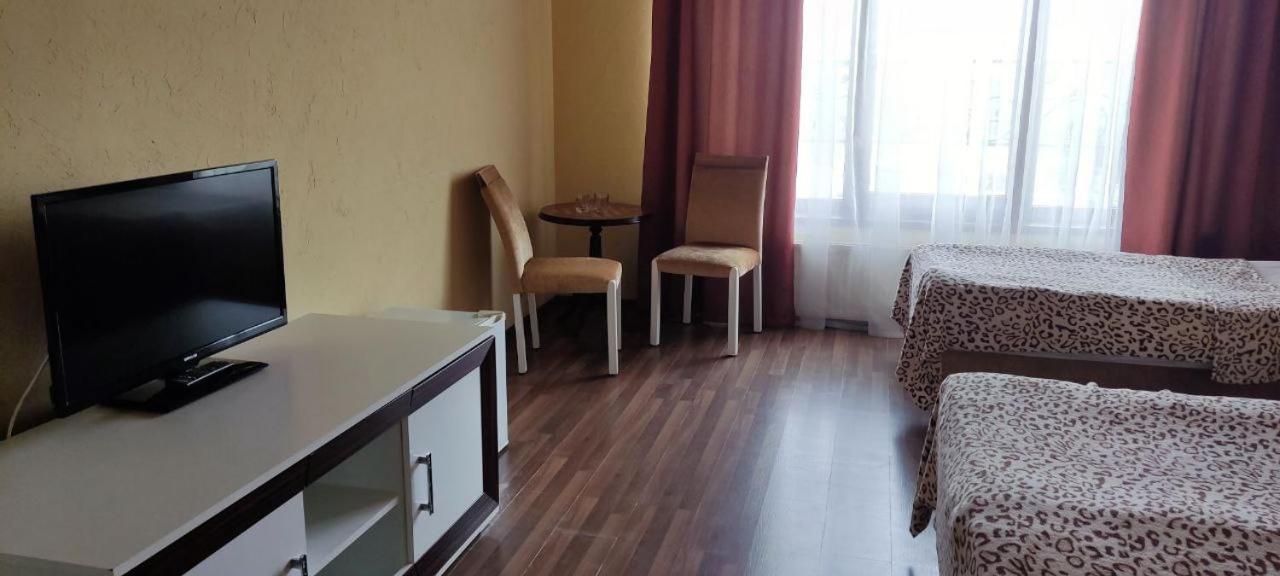 Сонячна Долина Готель Фортеця Boyany Εξωτερικό φωτογραφία