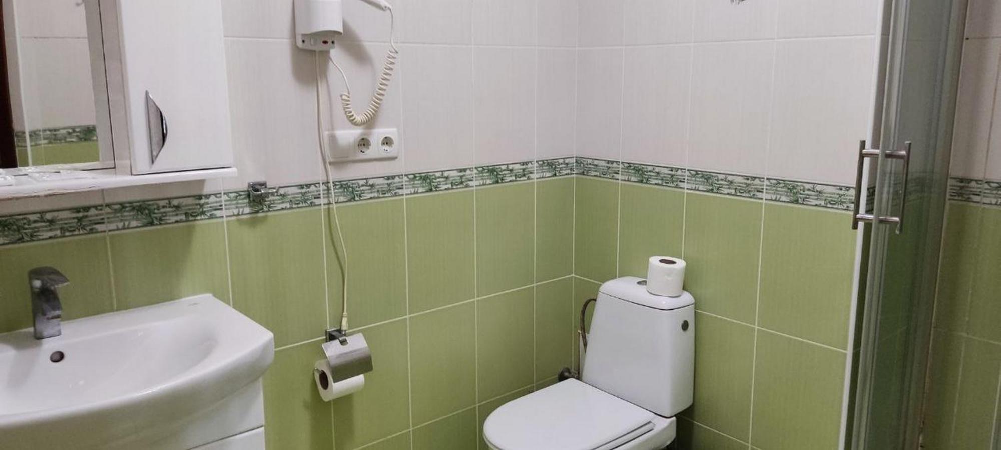 Сонячна Долина Готель Фортеця Boyany Εξωτερικό φωτογραφία